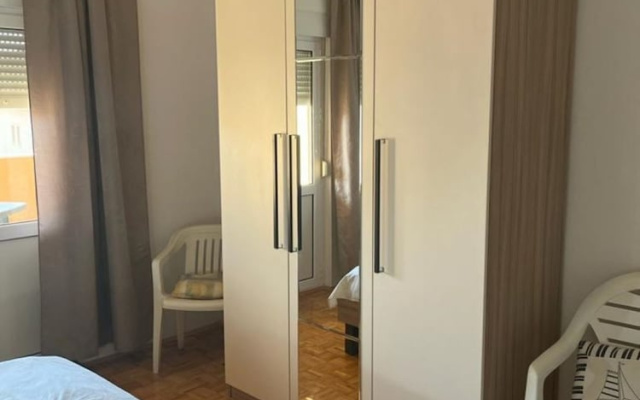 Apartments Zora