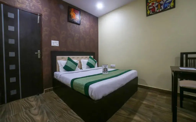 Jp Villa By OYO Rooms