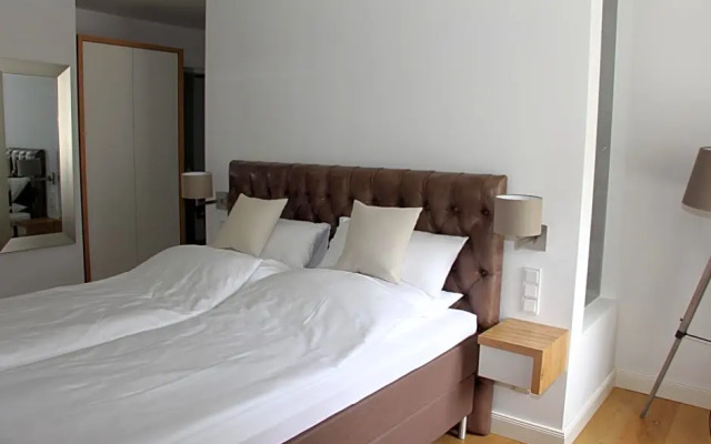 Hotel Schloss Dyck