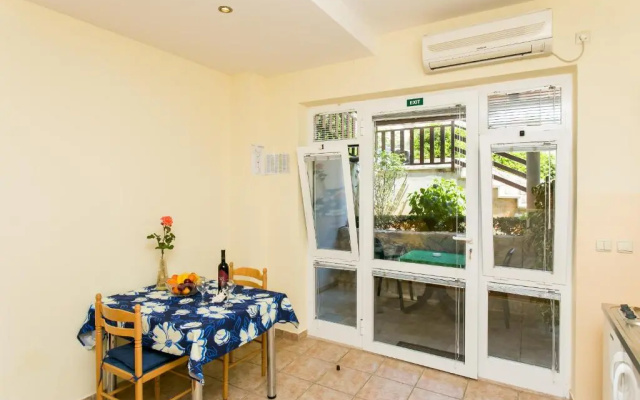 Apartments Radic