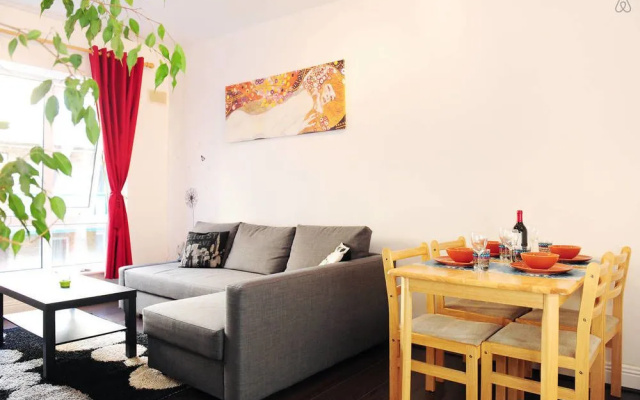 Perfect Central 1 Bed Apartment
