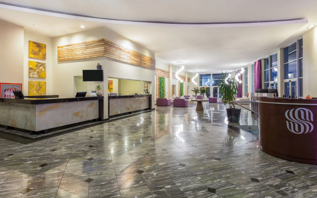 Hotel MDS Concepción