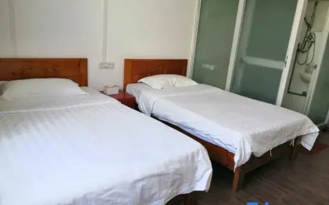Hezhou Baoheng No. 15 Homestay