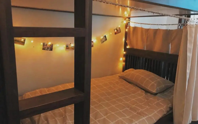 Tre House - Hostel