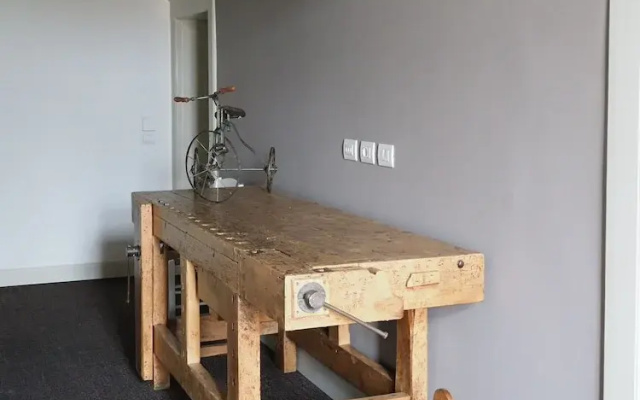Relais Dogana - Apartment