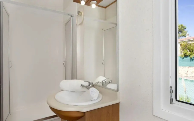 Araceli in Vidreres With 3 Bedrooms and 2 Bathrooms