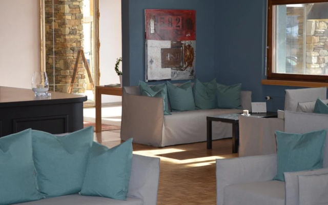 Hotel Miraval