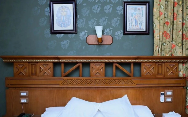 Teba Hotel