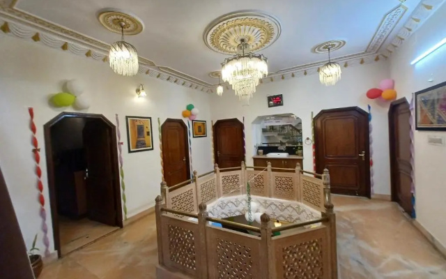 Hotel Natraj palace