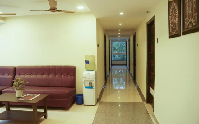 Sai Lodge