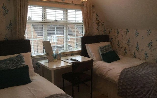 Arden Guest House