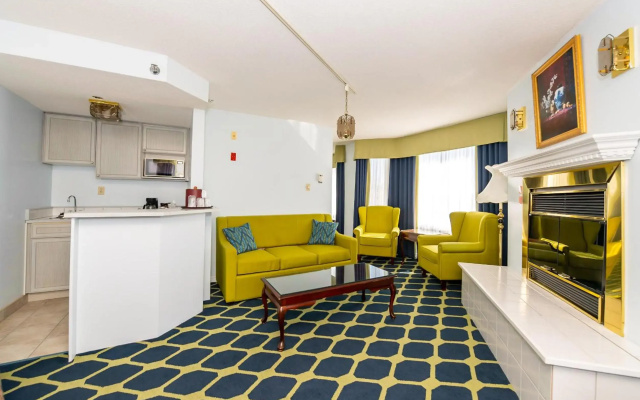 Auberge Gisele's Inn