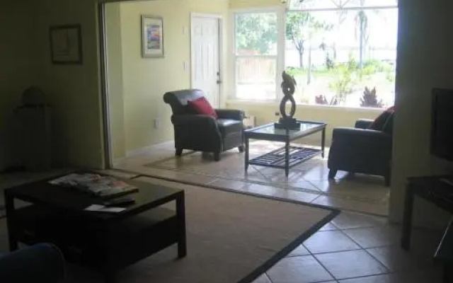 Paradise Cove Unit 5