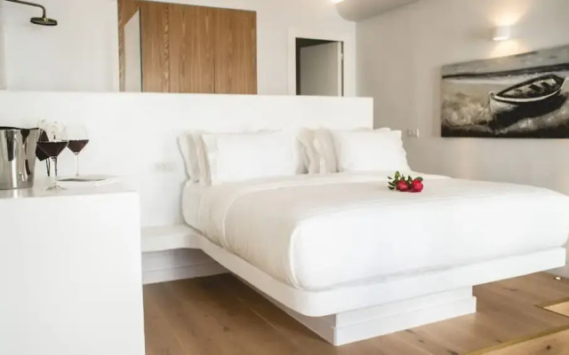 White Sand Suites 1 2 Mykonos
