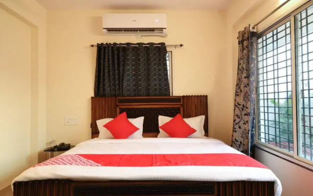 UK Villa By OYO Rooms