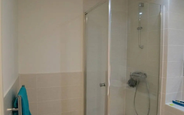 1 Bed Apartment With Balcony in Modern Development