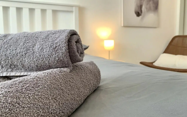 Ambre Appartement