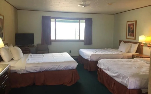 Rodeway Inn