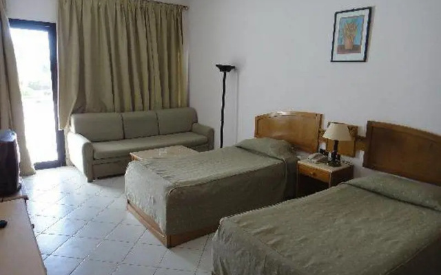 Karma Hotel