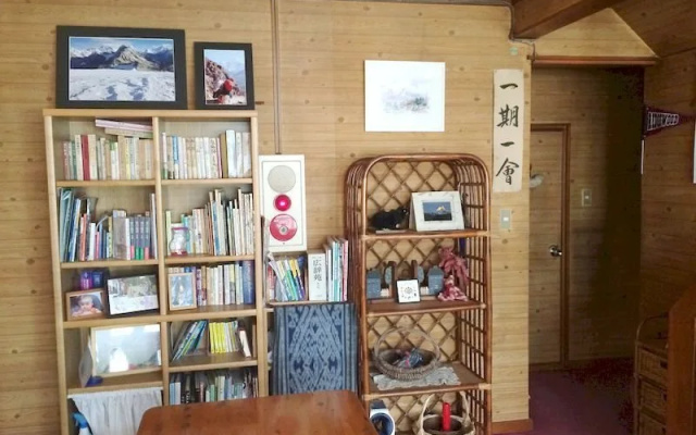 Pension Violette