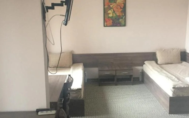 Hotel Maritsa