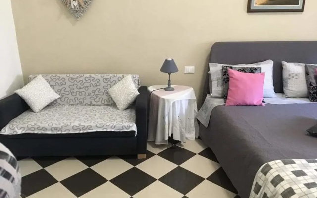 Casa Allegra