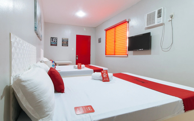 RedDoorz near Christ the King Medical Center