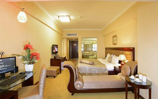 Hejing Hotel