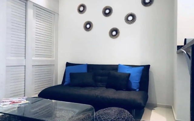 Condominio Akab