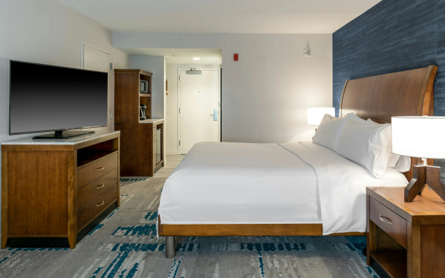 Hilton Garden Inn Arlington/Courthouse Plaza