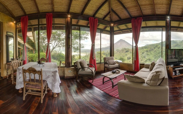Birdsong Villa