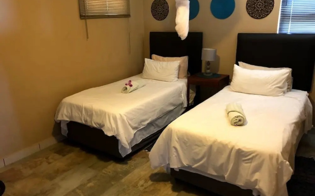 Go Wild Resort