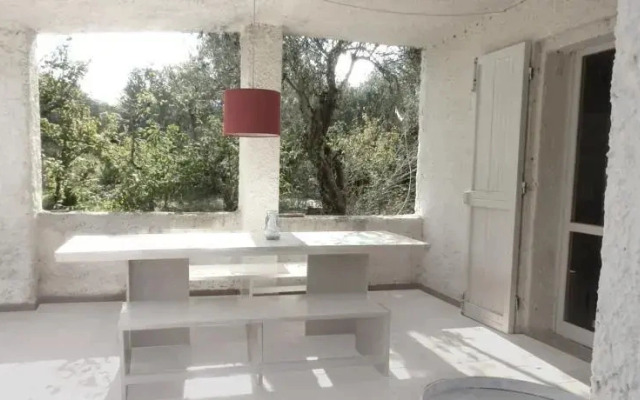 Sassari Country House