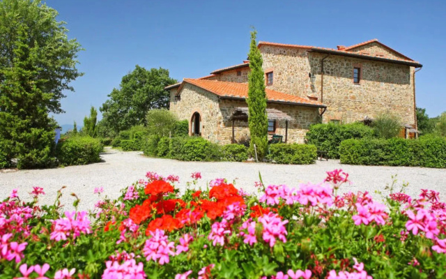 Locazione Turistica Il Ghiro N°8