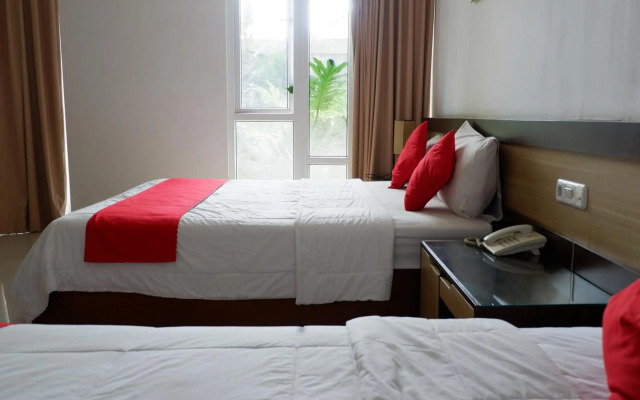 RedDoorz at Bali Kepundung Denpasar