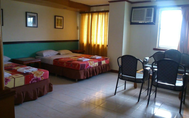 Magayon Hotel