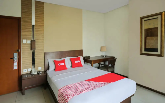 Thamrin Condotel by OYO Rooms