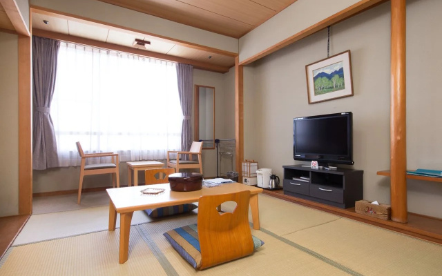 Kanponoyado Beppu