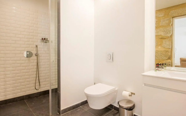 Comercio RIBEIRA Luxury Executive Apartment