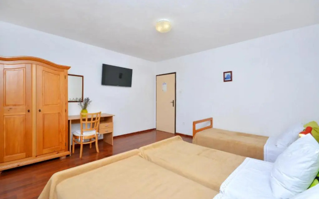 Apartments Franjić