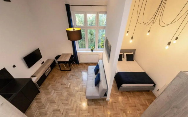 Studio Matejki B