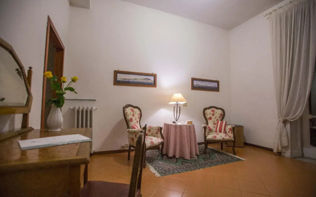 Hotel Victoria Maiorino
