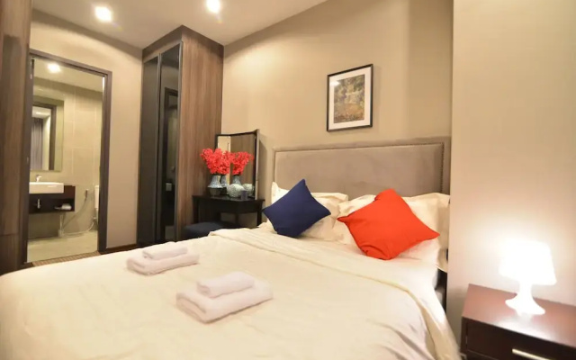 Community Apartment - bkbhce7