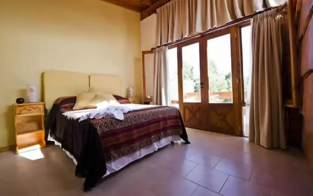Cabañas Brisas del Jaguel