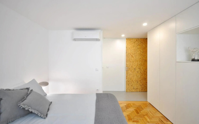 Sé Apartamentos - Casa do Bieira