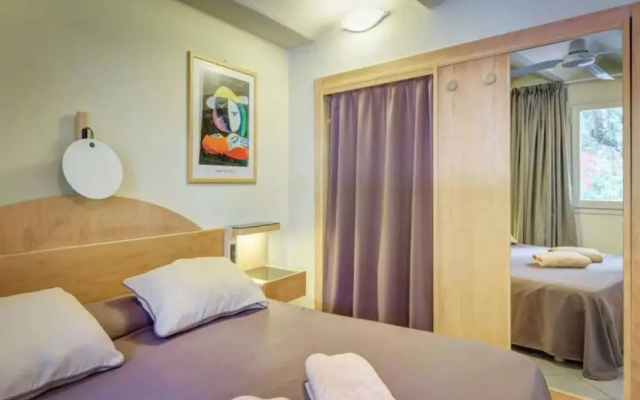 Villetta Medium Verdello 6 pax