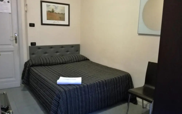 Marvi Hotel