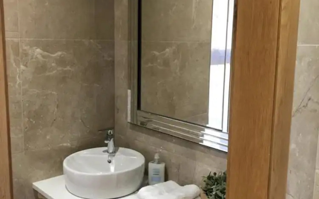 Luxurious Studio Apartment in Fahan, Co Donegal