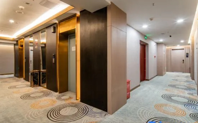 Gemeng Hotel