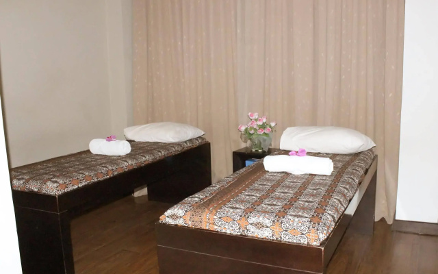 Swiss-Belinn Baloi Batam